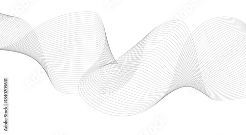 The Dynamic Interaction of Business and Technology: Abstract Wave Lines, Frequency Sound, and Data Science Creating New Possibilities in Design