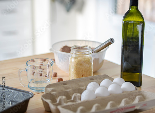 ingredients for cooking