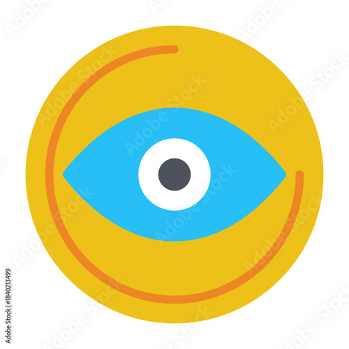 Vision Icon