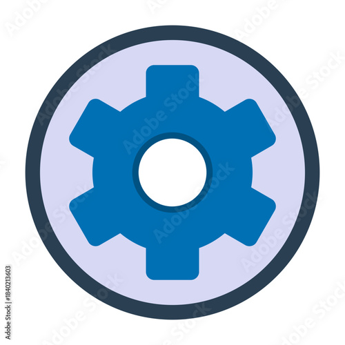 Development Icon