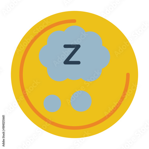 Sleep Icon