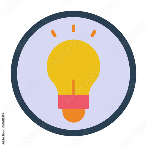 Idea Icon