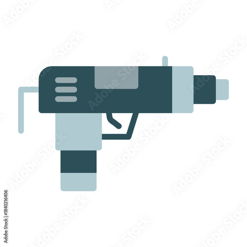 Gun Icon