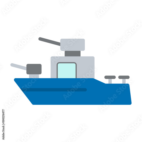 Ship Icon