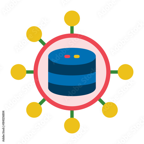 Database Icon