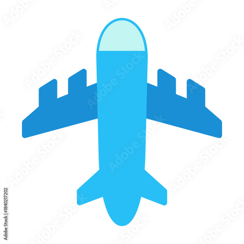 Airplane Icon