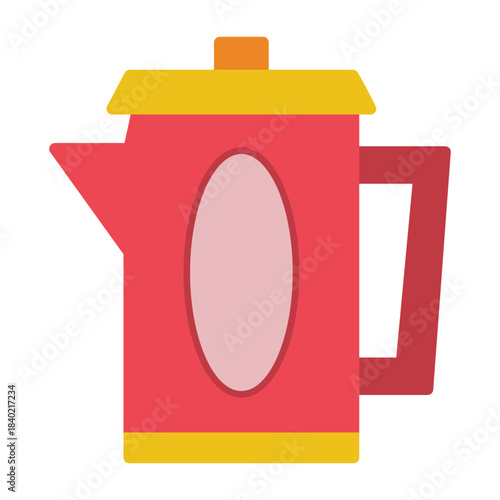 Coffee Pot Icon