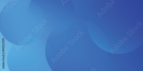 Light BLUE vector background with bubble shapes. Shining illustration, which consist of blurred lines, circles. Marble style for your business design.