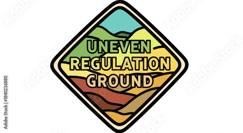 Uneven Regulation Ground: Analyzing the Landscape of Disparities and Complexities