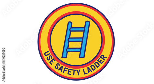 Use Safety Ladder For Safe Work And Prevent Risky Situations While Working
