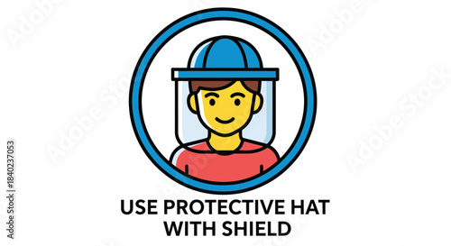 Use Protective Gear: A Symbolic Safeguard for Occupational Safety Protocols