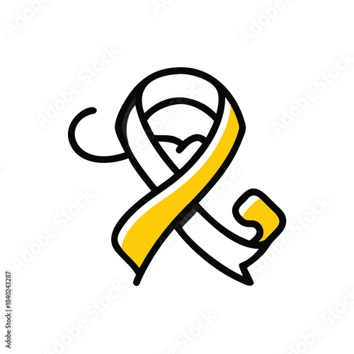 Cancer Prevention Health Icon