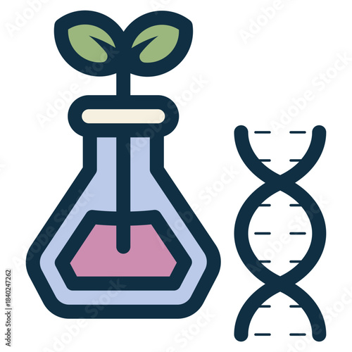 biotechnology icon
