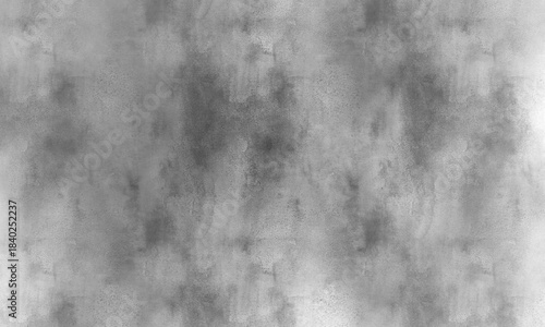 滲みのある墨背景