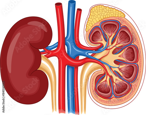 Vector Collection of Common Microorganisms and Bacteria in Petri Dishes, Including Clostridium, E. Coli, Salmonella, and Helicobacter Pylori, Ideal for Biology, Science, and Health Graphics.