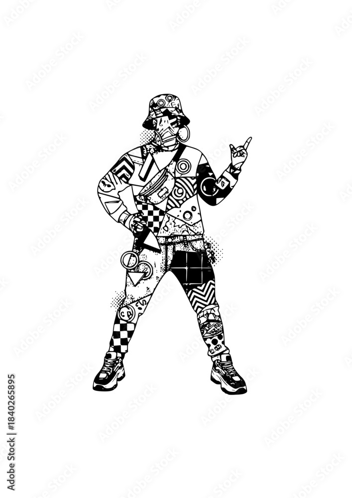 Fototapeta premium give me 8 prompts . make them optimized adober stock title and seo keywords. based on what is trend in USA and EU. make the titles 200 character max with spaces. and put them in a table. with detailed