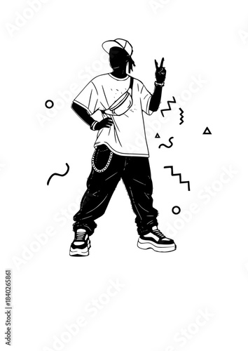 give me 8 prompts . make them optimized adober stock title and seo keywords. based on what is trend in USA and EU. make the titles 200 character max with spaces. and put them in a table. with detailed