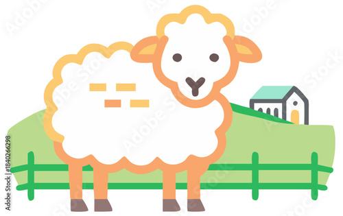 Sheep