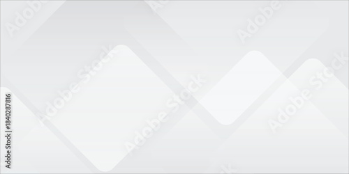 Neutral Abstract Geometric Background With Soft Diamonds For Modern Design Projects eps10