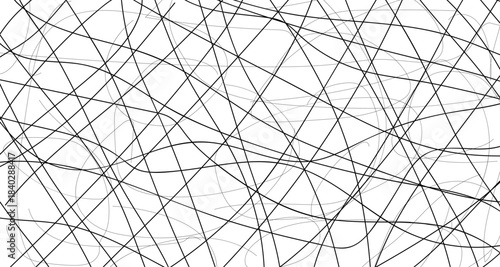 wire fence on a white background