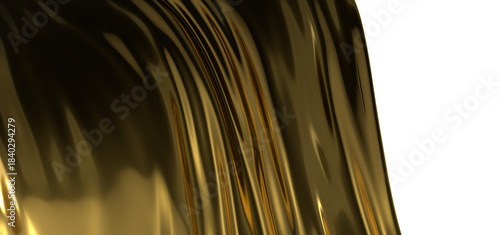 Regal Simplicity: Abstract ...