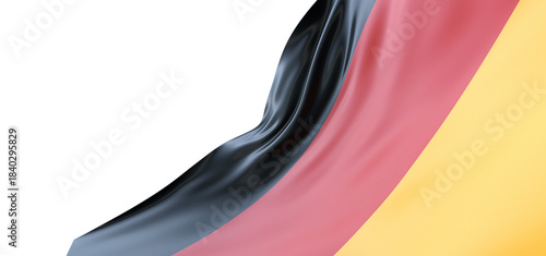 National pride: The German ...