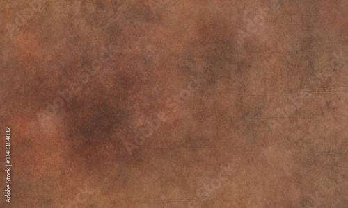 Photography Distressed, multi-tonal background with rich, warm browns, rusty oranges, and da