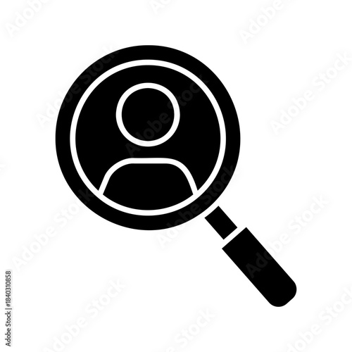 recruitment or review.