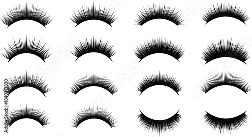 Diverse Emoticon Faces Collection Vector Set for Social Media and Chat Communication