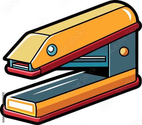 Stapler