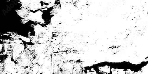 Raw old stained vintage distressed grunge overlay texture blending rugged imperfections with bold artistic edge or various grainy stains and scratches for expressive visual impact.