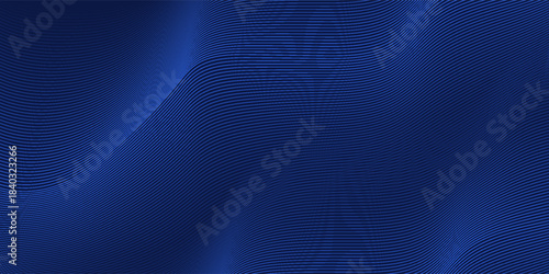 abstract blue background are light line with the gradient is the with floor wall metal texture soft tech diagonal background black dark clean modern. suit for in website