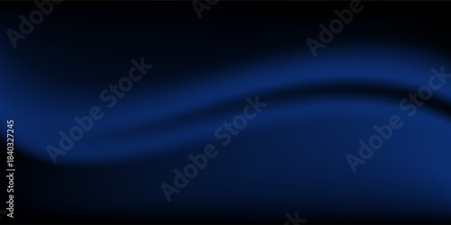 A high resolution of a silky blue background.vector eps10.