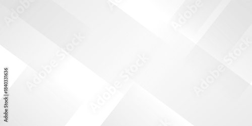 abstract white and grey gradient background. Vector eps 10