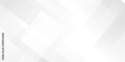 abstract white and grey gradient background. Vector eps 10