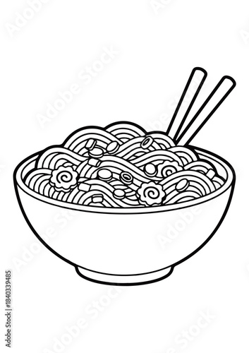 Creative for drawing