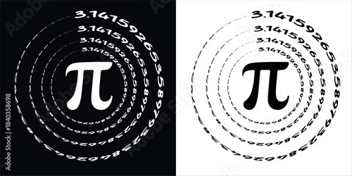 Pi Day Math Lover Funny Happy Pi Day 3.14 Mathematics T-shirt Design