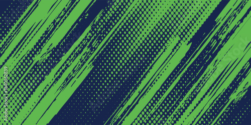 Sports background design with abstract modern template. Vector illustration of sport players in different activities. football, basketball, baseball, tennis, rugby, bicycling grunge background sport