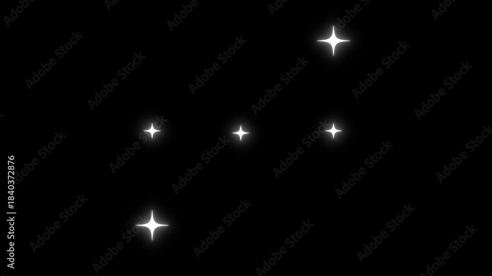 custom made wallpaper toronto digitaltwinkling Star animation black screen falling sparkling stars background white cartoon,glowing light trails,fast line glitter motion,4k Alpha Channel animation