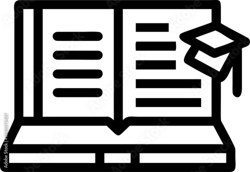 Study svg icon