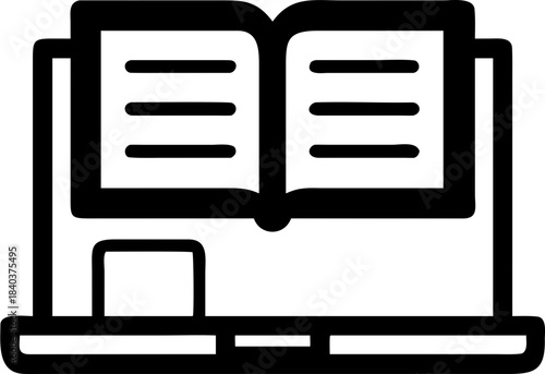 Study svg icon