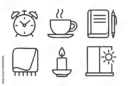 Morning routine essentials for a productive day