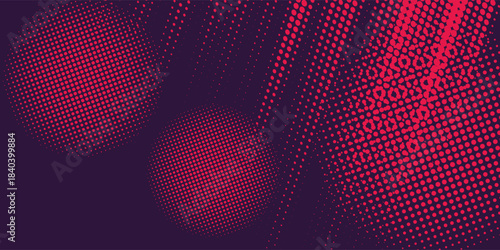 Abstract grunge graffiti dark blue spray paint brush. vector ilustrator