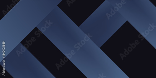 Light blue dynamic abstract vector background with diagonal lines. Trendy classic colors . 3d cover of business presentation banner for sale evening party event. A fast-moving soft dot shadow