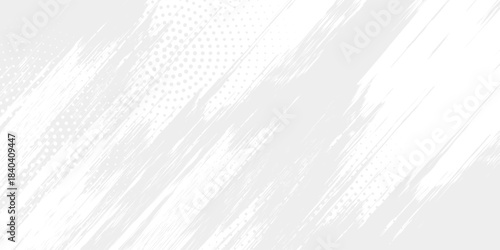 halftone on white background. Vector dots glitter or halftone glitter pattern texture Pop Art Style Background
