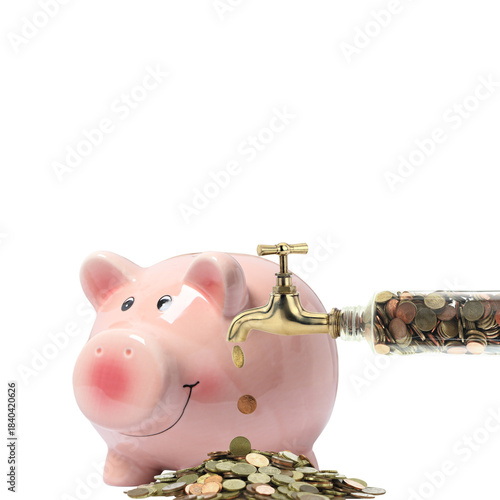 Business and money
