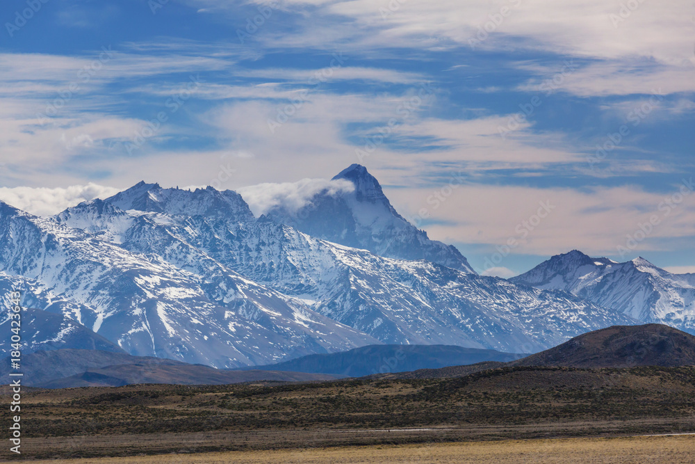 Fototapeta premium Patagonia