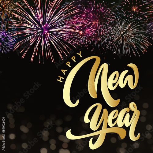 Happy New Year