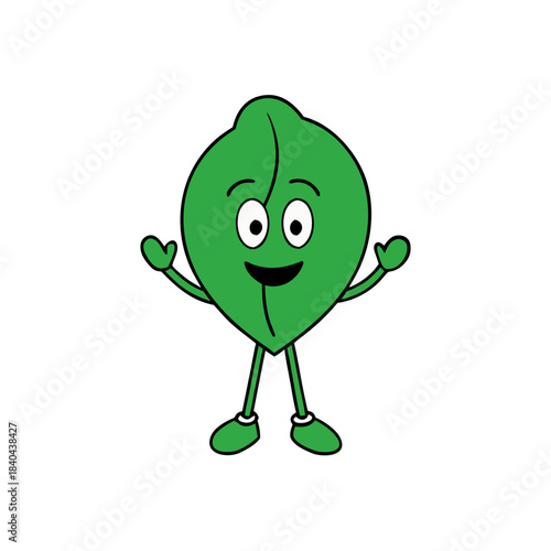 green alien cartoon