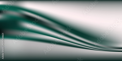 A serene and refined abstract silver background that exudes an air of sophisticated elegance.
